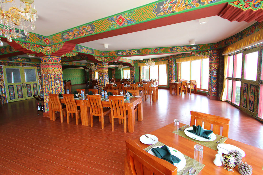 Rkpo Green Resort Punakha Ngoại thất bức ảnh